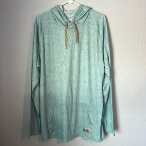 Howler Brothers Loggerhead Hoodie